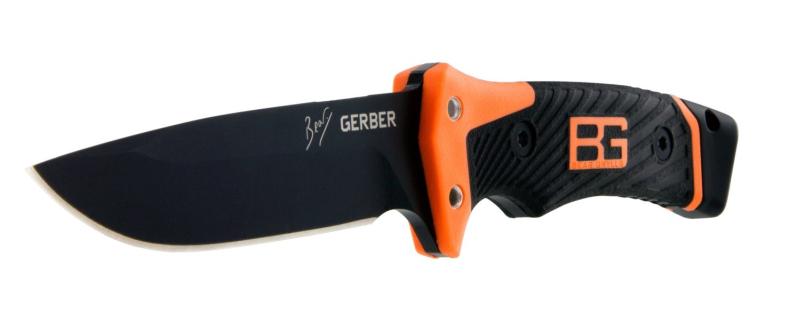 Bear Grylls Survivalmesser Bushcraft