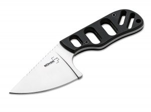 Böker Plus SFB Neck Knife