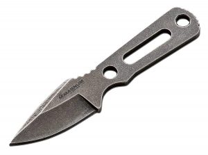 Magnum Li´l Friend Arrowhead Neckknife Halsmesser