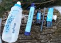 wasserfilter outdoor test vergleich survival trekking