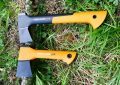 fiskars beil x5 x7