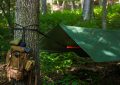 tarp bushcraft